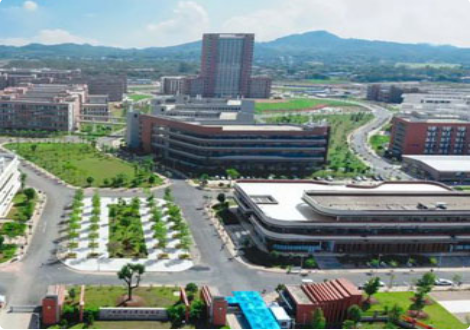 河南檢察職業學院